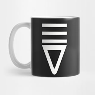 Saint Merch Mug